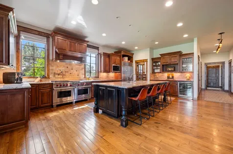 22884 Moss Rock Drive Bend OR 97701
