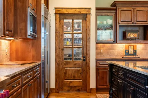 22884 Moss Rock Drive Bend OR 97701