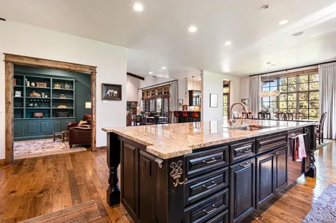 22884 Moss Rock Drive Bend OR 97701