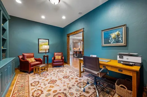 22884 Moss Rock Drive Bend OR 97701