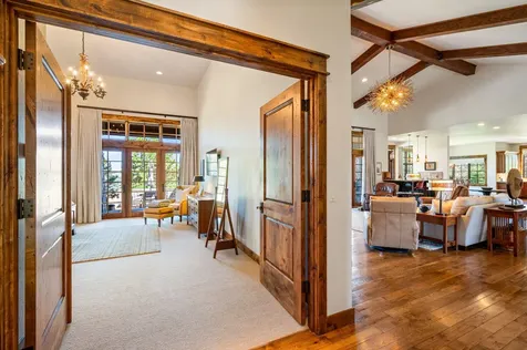 22884 Moss Rock Drive Bend OR 97701
