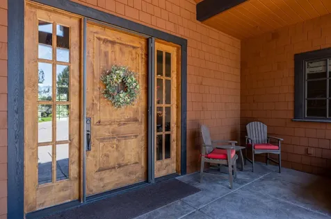 22884 Moss Rock Drive Bend OR 97701