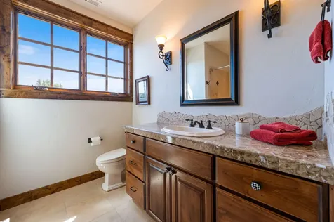 22884 Moss Rock Drive Bend OR 97701