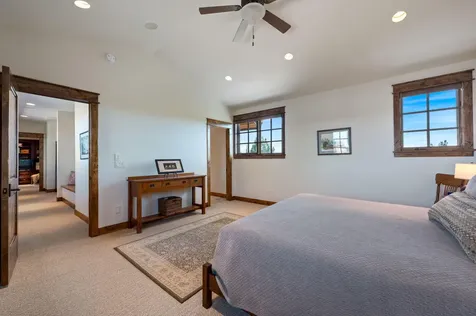 22884 Moss Rock Drive Bend OR 97701