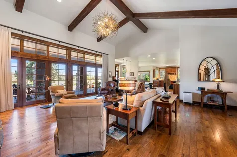 22884 Moss Rock Drive Bend OR 97701