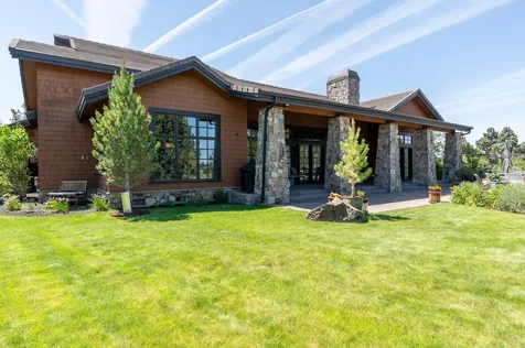 22884 Moss Rock Drive Bend OR 97701