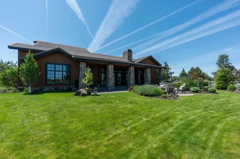22884 Moss Rock Drive Bend OR 97701