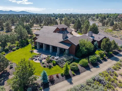 22884 Moss Rock Drive Bend OR 97701