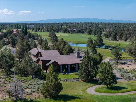 22884 Moss Rock Drive Bend OR 97701