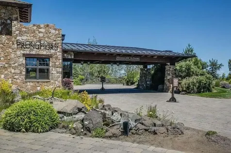 22884 Moss Rock Drive Bend OR 97701