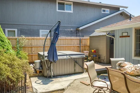 2757 Rosewood Street Medford OR 97504
