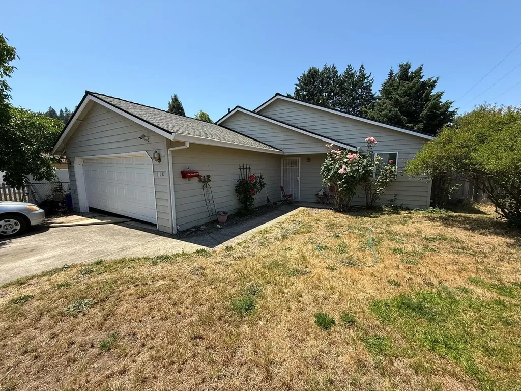 118 SE Wildwood Way Myrtle Creek OR 97457