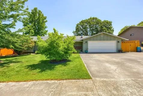 1143 Mira Mar Avenue Medford OR 97504