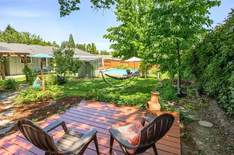 1143 Mira Mar Avenue Medford OR 97504