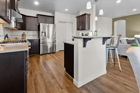 2535 NW Hemlock Way Redmond OR 97756
