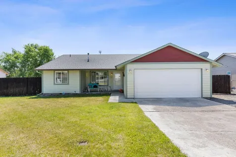 2486 NE Bobbi Place Prineville OR 97754