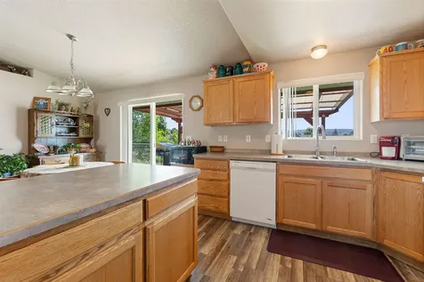 2486 NE Bobbi Place Prineville OR 97754
