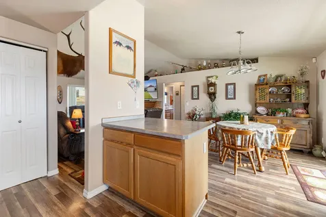 2486 NE Bobbi Place Prineville OR 97754