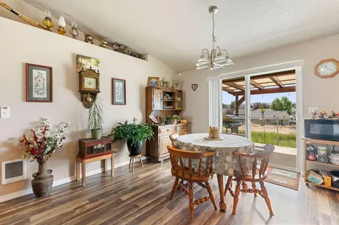 2486 NE Bobbi Place Prineville OR 97754