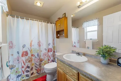 2486 NE Bobbi Place Prineville OR 97754