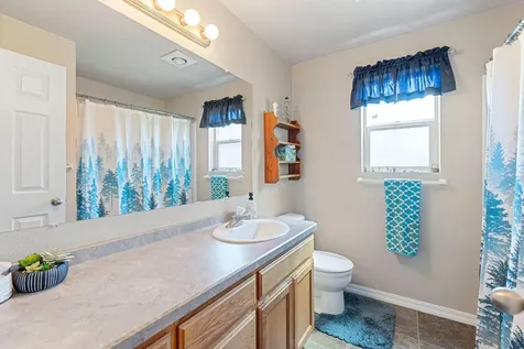 2486 NE Bobbi Place Prineville OR 97754