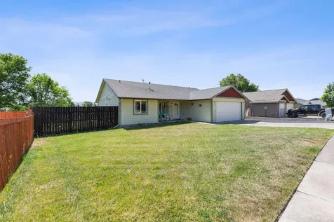 2486 NE Bobbi Place Prineville OR 97754