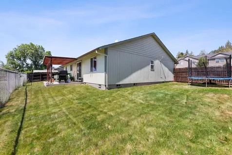 2486 NE Bobbi Place Prineville OR 97754