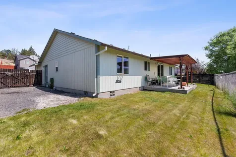 2486 NE Bobbi Place Prineville OR 97754