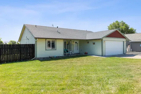 2486 NE Bobbi Place Prineville OR 97754