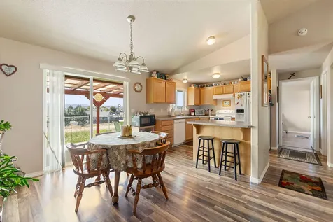 2486 NE Bobbi Place Prineville OR 97754