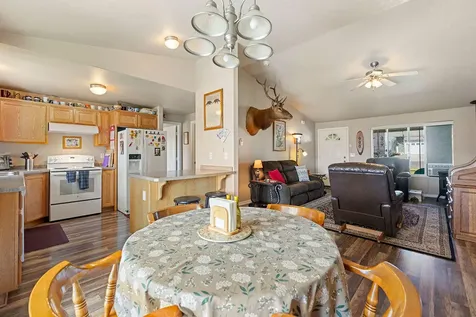 2486 NE Bobbi Place Prineville OR 97754