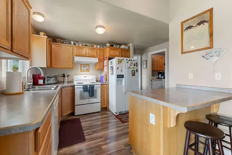 2486 NE Bobbi Place Prineville OR 97754