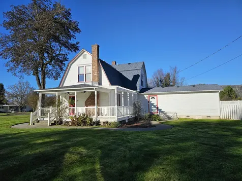 2308 Lower River Road Grants Pass OR 97526