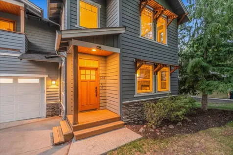 578 NW Greyhawk Avenue Bend OR 97703