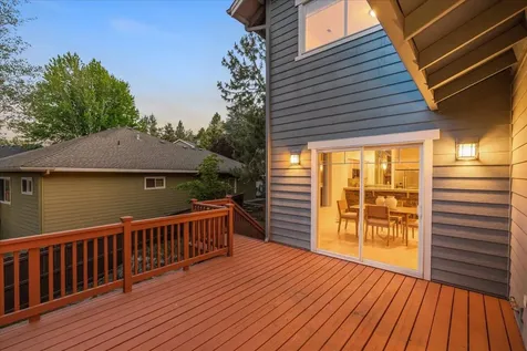 578 NW Greyhawk Avenue Bend OR 97703