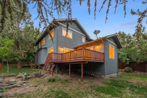 578 NW Greyhawk Avenue Bend OR 97703