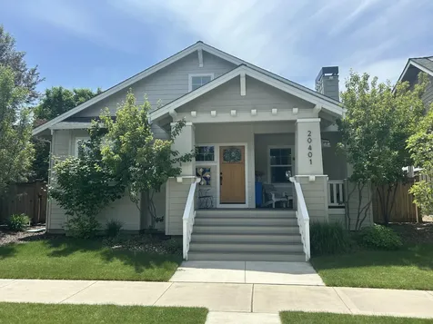 20401 Penhollow Lane Bend OR 97702