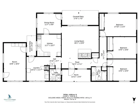 1652 Johnson Street Medford OR 97504