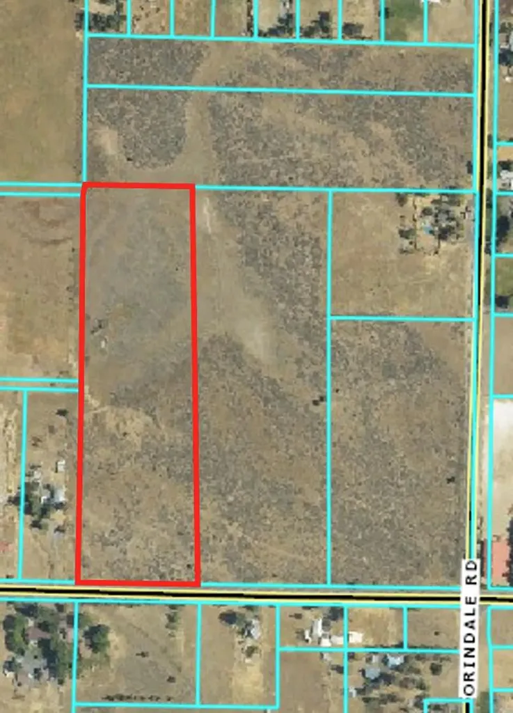 0000 Balsam Drive Klamath Falls OR 97601