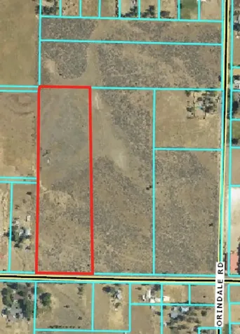 0000 Balsam Drive Klamath Falls OR 97601