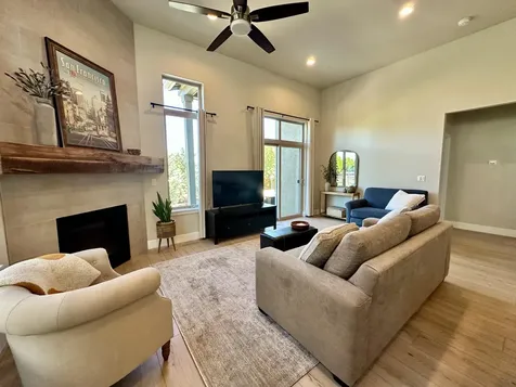 63089 NW Via Cambria Bend OR 97703