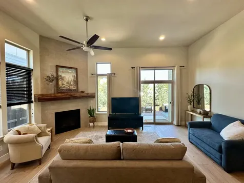 63089 NW Via Cambria Bend OR 97703