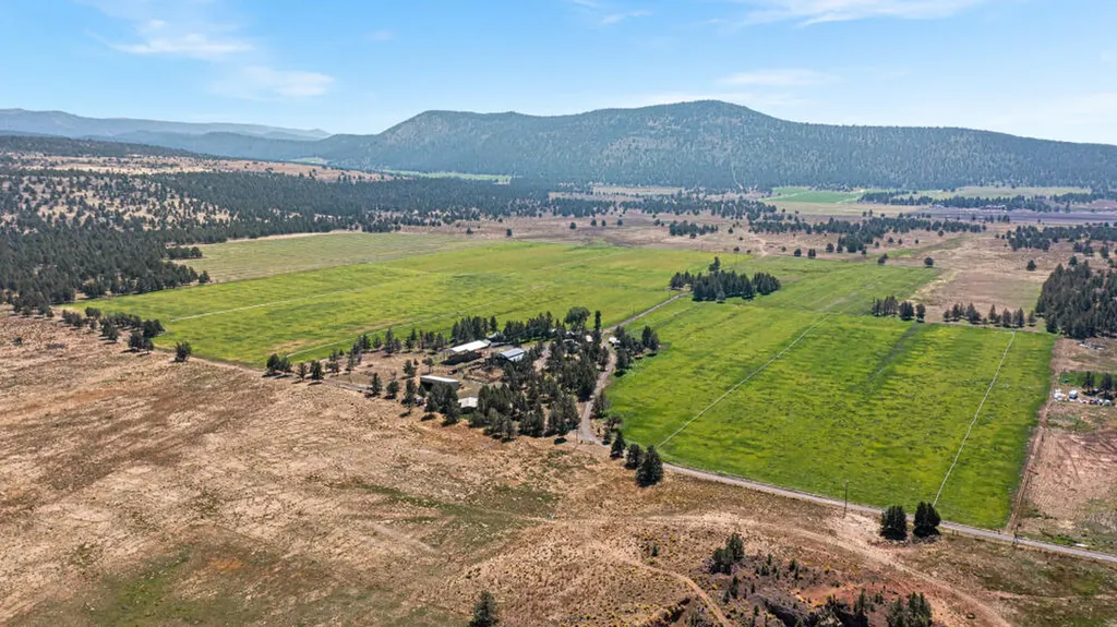 11409 Harpold Road Klamath Falls OR 97603