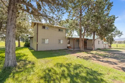 11409 Harpold Road Klamath Falls OR 97603