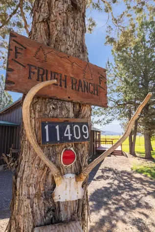 11409 Harpold Road Klamath Falls OR 97603