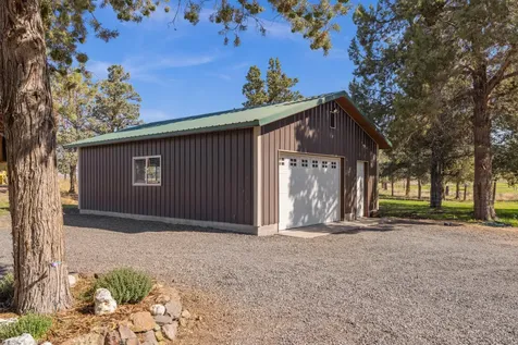 11409 Harpold Road Klamath Falls OR 97603