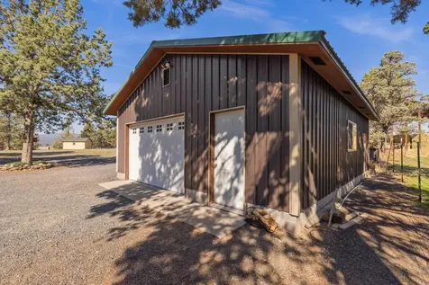 11409 Harpold Road Klamath Falls OR 97603