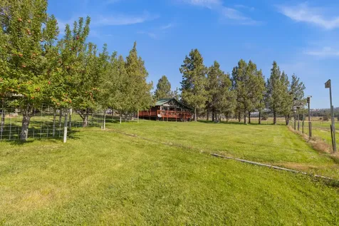 11409 Harpold Road Klamath Falls OR 97603