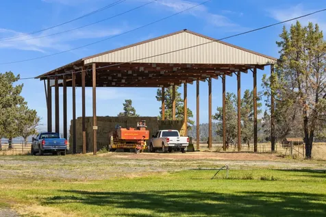 11409 Harpold Road Klamath Falls OR 97603