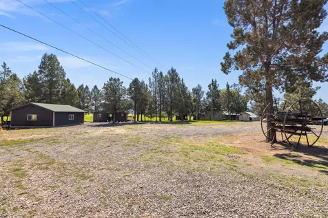 11409 Harpold Road Klamath Falls OR 97603